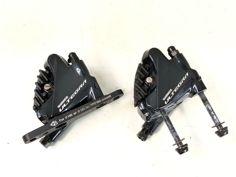 シマノ SHIMANO アルテグラ ULTEGRA BR-R8070 油圧DISC 油圧DISC
