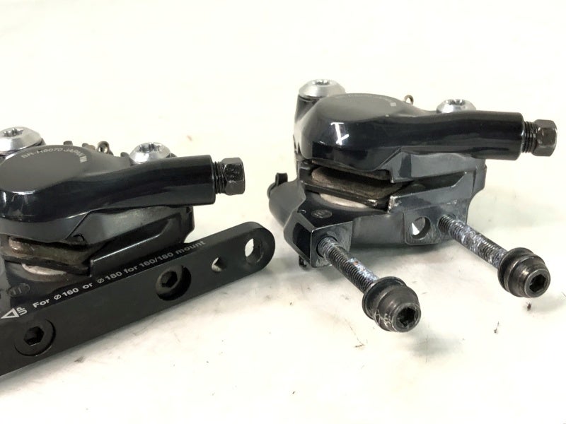 シマノ SHIMANO アルテグラ ULTEGRA BR-R8070 油圧DISC 油圧DISC