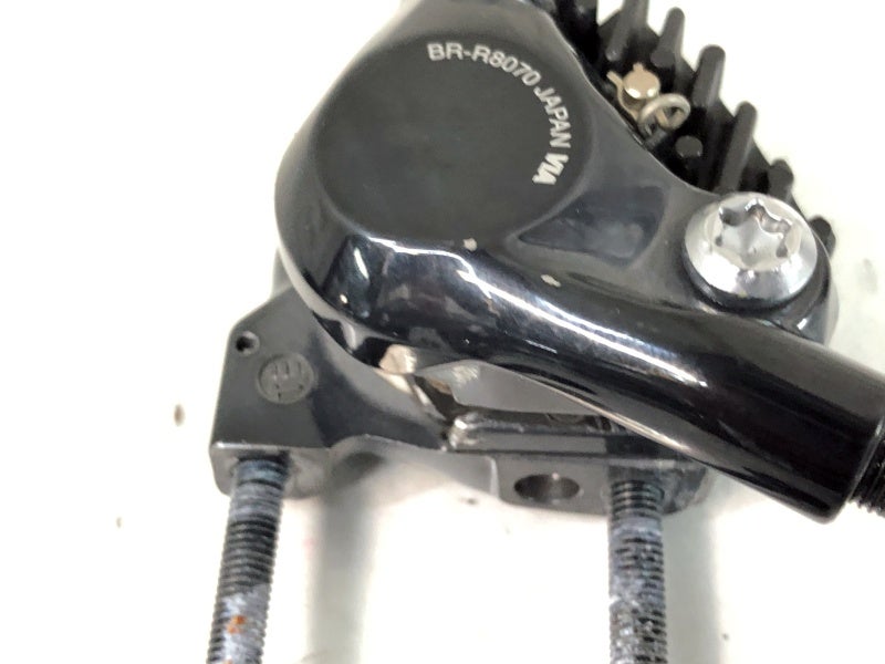 シマノ SHIMANO アルテグラ ULTEGRA BR-R8070 油圧DISC 油圧DISC