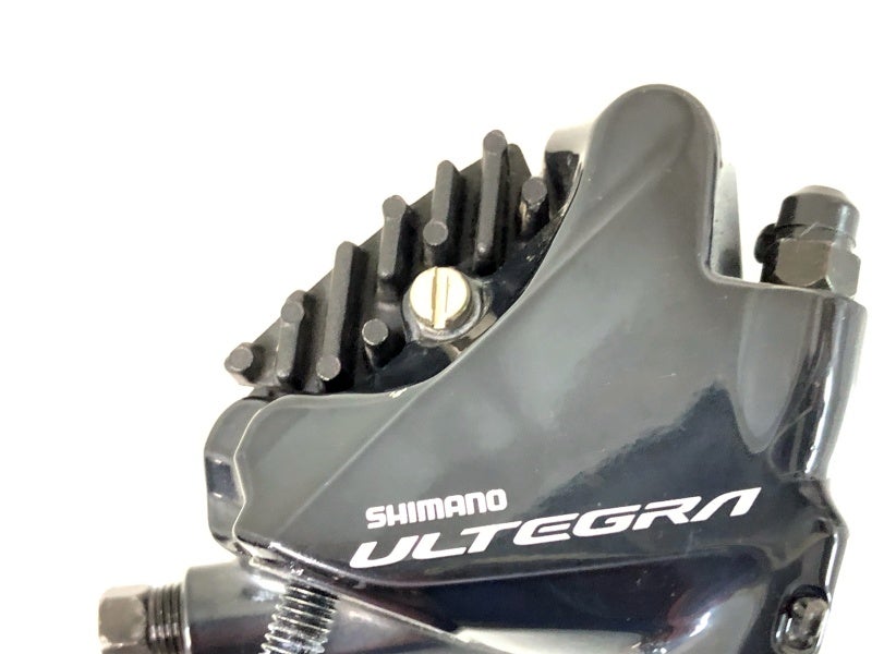 シマノ SHIMANO アルテグラ ULTEGRA BR-R8070 油圧DISC 油圧DISC