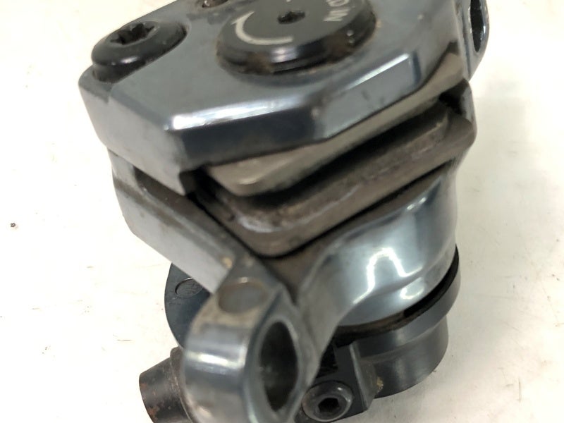 シマノ SHIMANO メカニカル ディスクブレーキキャリパー BR-CX77 機械