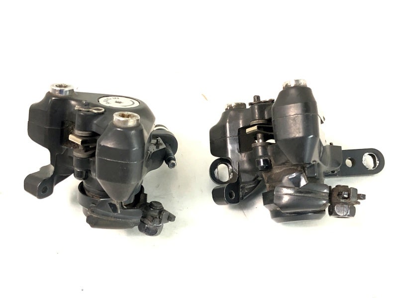 シマノ SHIMANO メカニカル ディスクブレーキキャリパー BR-RS305 機械