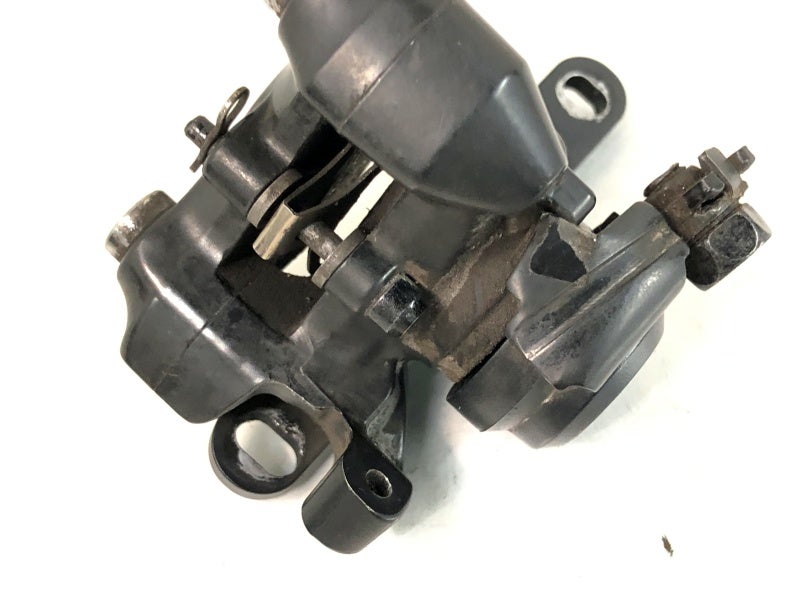シマノ SHIMANO メカニカル ディスクブレーキキャリパー BR-RS305 機械