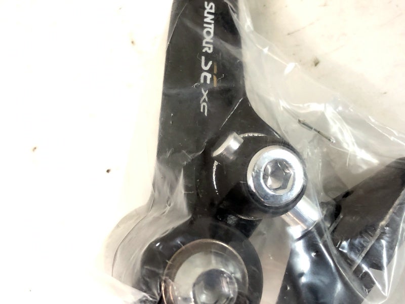 未使用品 サンツアー SUNTOUR カンチレバーブレーキキャリパー XC PRO