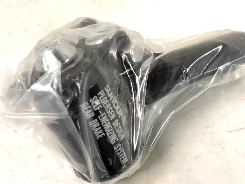 未使用品 サンツアー SUNTOUR カンチレバーブレーキキャリパー XC PRO