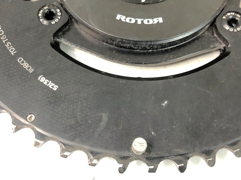 ローター ROTOR インスパイダー パワーメーター INSPIDER POWERMETER