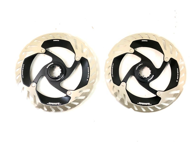 シマノ(SHIMANO) ディスク ローターRT-CL900-160 2枚セット シマノ SHIMANO ディスクローター2枚セット RT-CL900 油圧DISC
