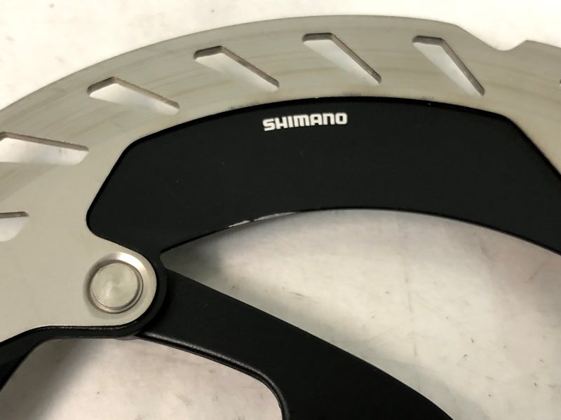 シマノ SHIMANO ディスクローター2枚セット RT-CL900 油圧DISC