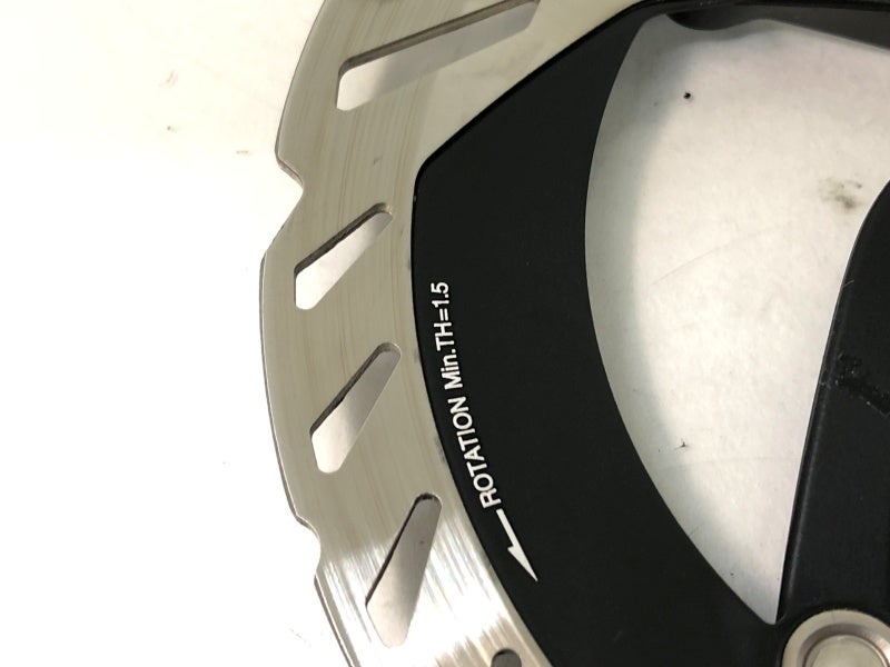 シマノ SHIMANO ディスクローター2枚セット RT-CL900 油圧DISC