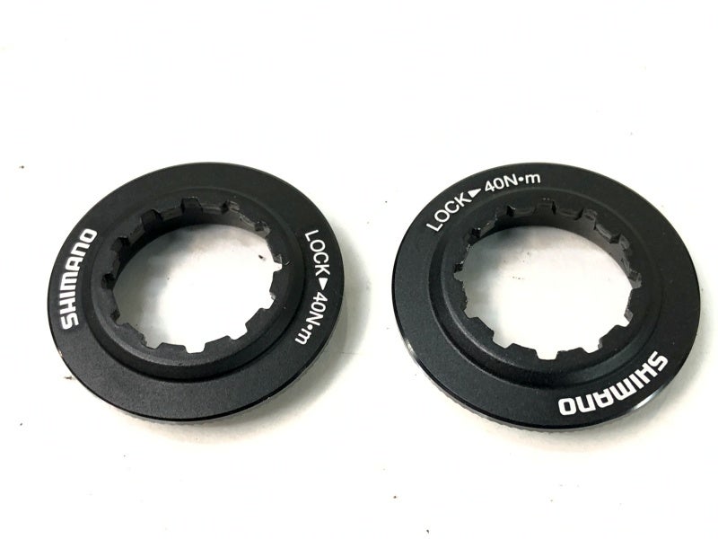 シマノ SHIMANO ディスクローター2枚セット RT-CL900 油圧DISC