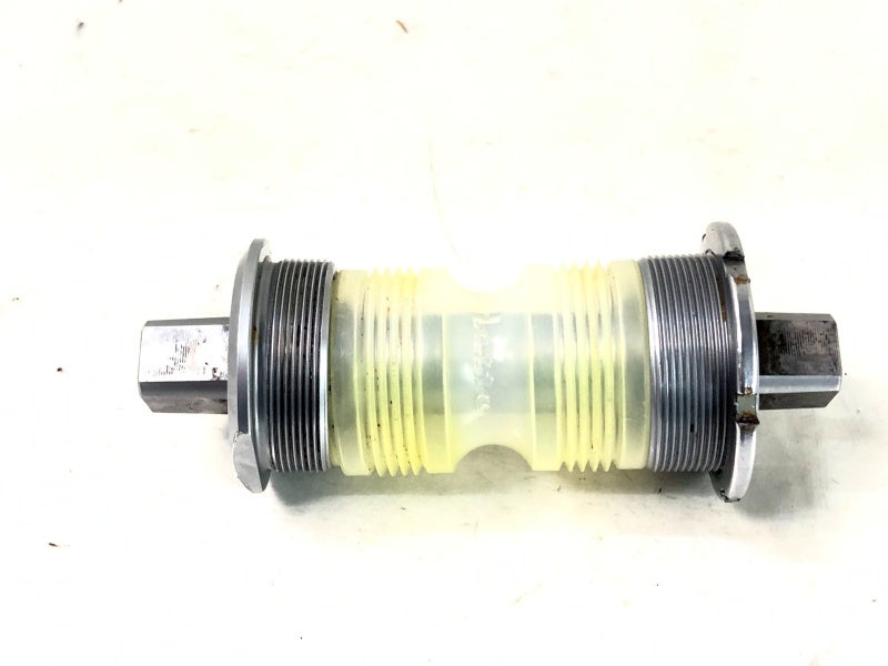 八田 HATTA スクエアテーパーBB R9400 njs JIS68mm/109mm