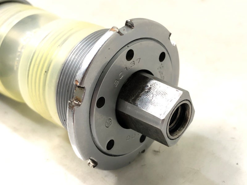 八田 HATTA スクエアテーパーBB R9400 njs JIS68mm/109mm