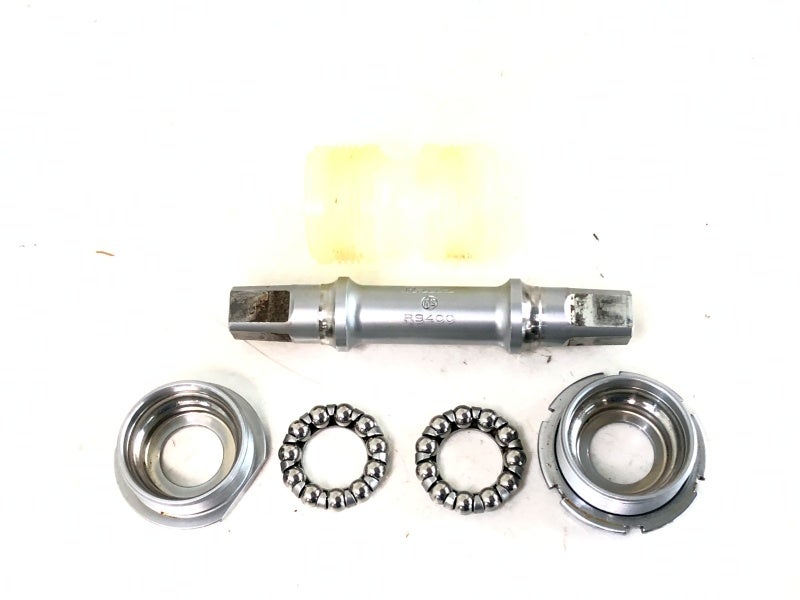 八田 HATTA スクエアテーパーBB R9400 njs JIS68mm/109mm