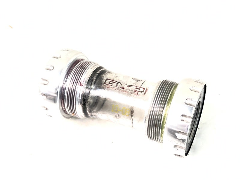 スラム SRAM ブラックボックス セラミックBB BLACKBOX CERAMIC BB GXP