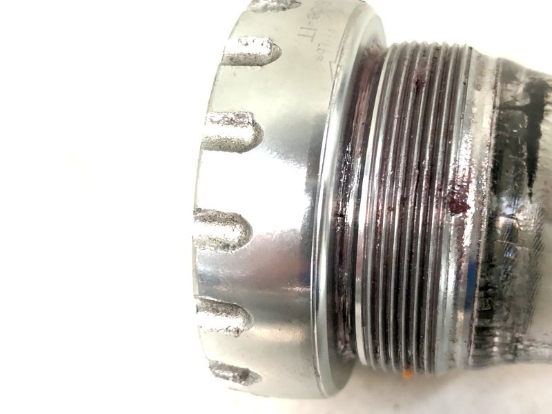 スラム SRAM ブラックボックス セラミックBB BLACKBOX CERAMIC BB GXP