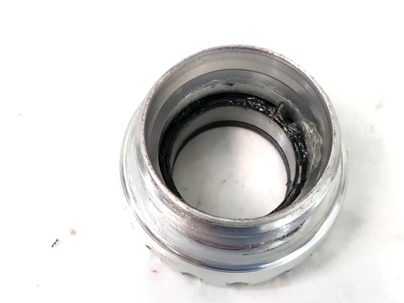 スラム SRAM ブラックボックス セラミックBB BLACKBOX CERAMIC BB GXP