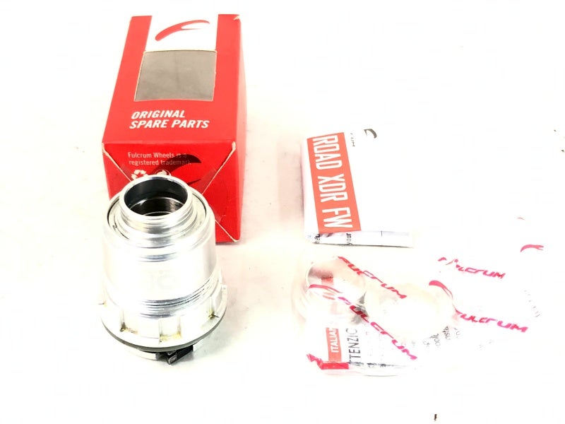 未使用品 フルクラム FULCRUM スラムXDR用 フリーボディ XDR FREEWHEEL