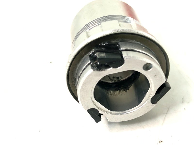 未使用品 フルクラム FULCRUM スラムXDR用 フリーボディ XDR FREEWHEEL