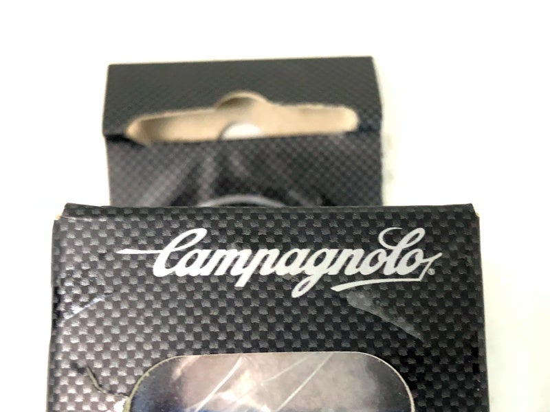 未使用品 カンパニョーロ CAMPAGNOLO シマノ用フリーボディ FH-BU015X1