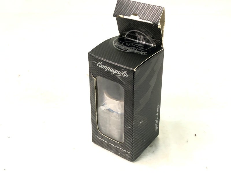 未使用品 カンパニョーロ CAMPAGNOLO シマノ用フリーボディ FH-BU015X1