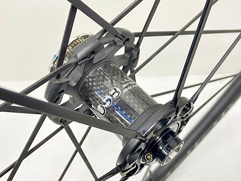 カンパニョーロ CAMPAGNOLO シャマルウルトラ SHAMAL ULTRA DB