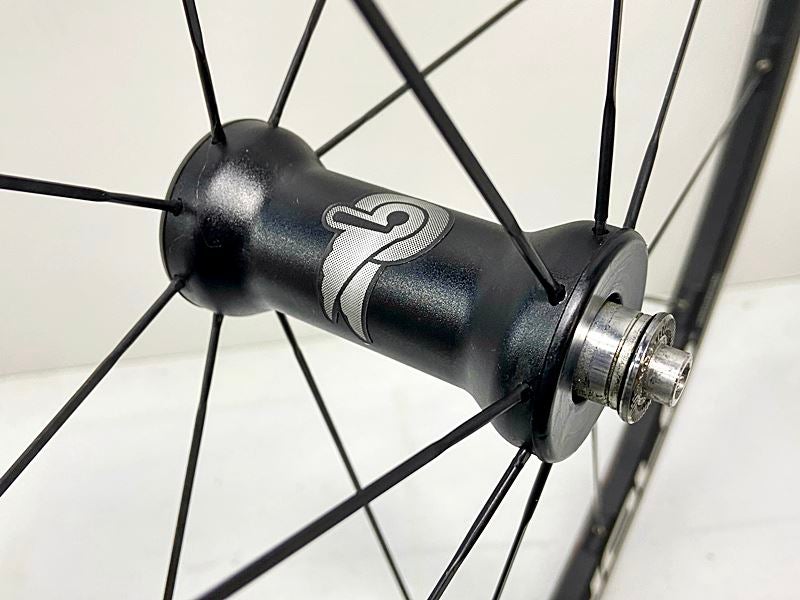 カンパニョーロ CAMPAGNOLO ゾンダ ZONDA C15 ホイールセット シマノ