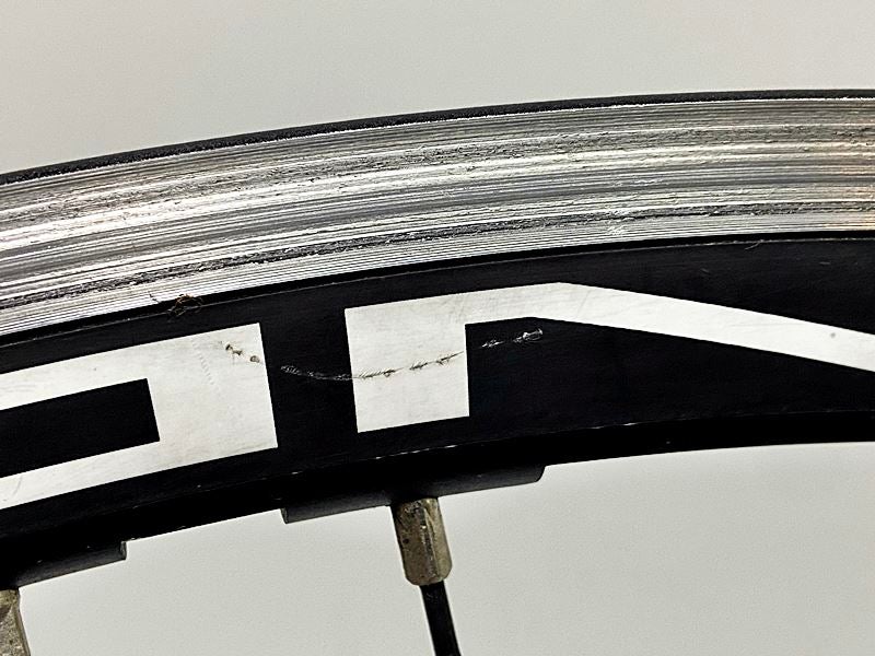 カンパニョーロ CAMPAGNOLO ゾンダ ZONDA C15 ホイールセット シマノ