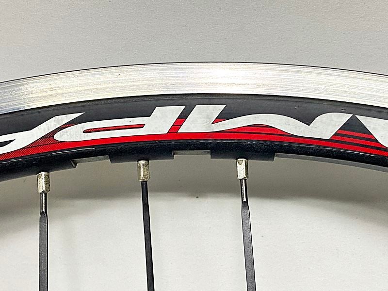 カンパニョーロ CAMPAGNOLO ゾンダ ZONDA C15 ホイールセット シマノ