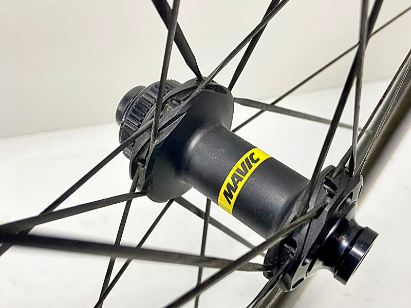 マビック MAVIC コスミック COSMIC SLR 45 DISC ホイールセット XDR 11