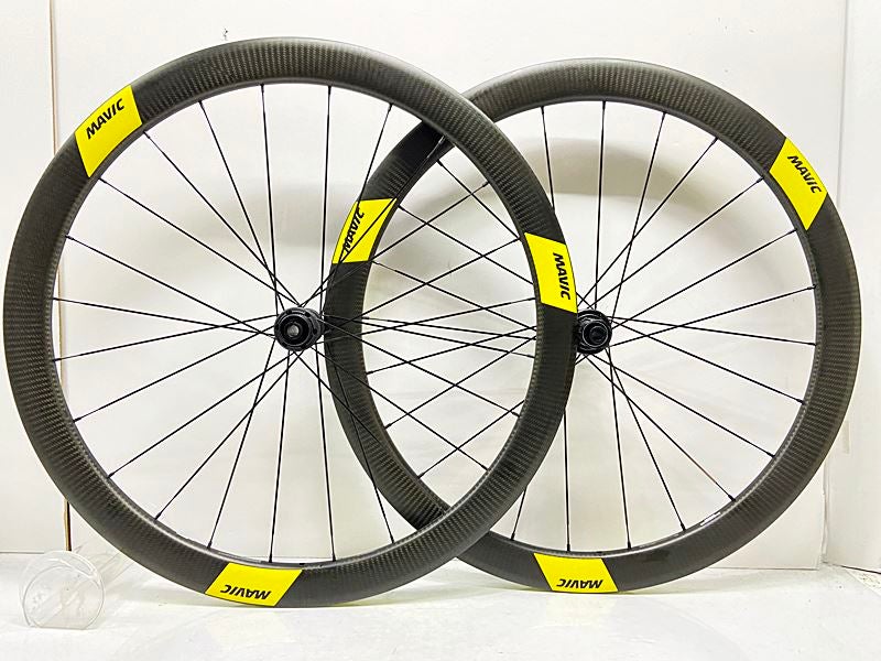 マビック MAVIC コスミック COSMIC SL45 DISC JAPAN LTD 日本限定