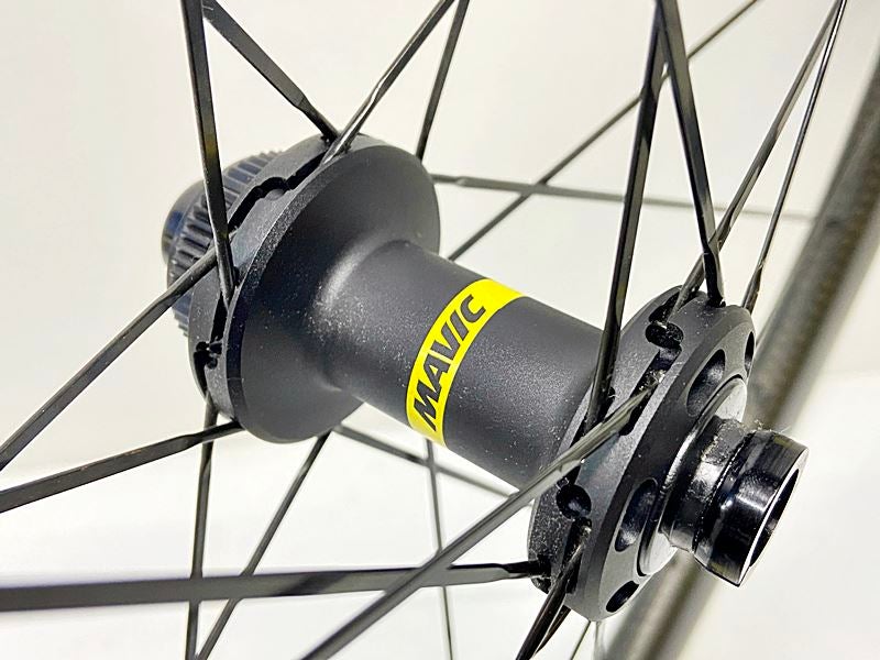 マビック MAVIC コスミック COSMIC SL45 DISC JAPAN LTD 日本限定
