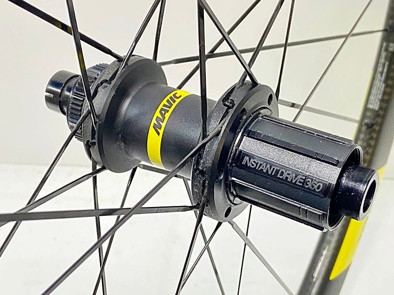 マビック MAVIC コスミック COSMIC SL45 DISC JAPAN LTD 日本限定