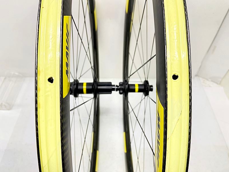 コロンさん専用 マビック MAVIC コスミック COSMIC SL45 DISC JAPAN LTD 日本限定