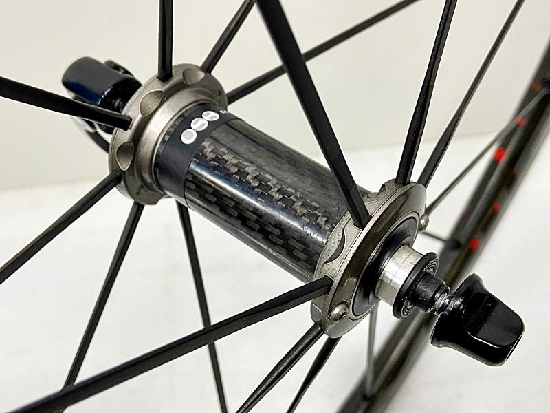 フルクラム FULCRUM レーシングゼロ RACING ZERO CARBON ホイール