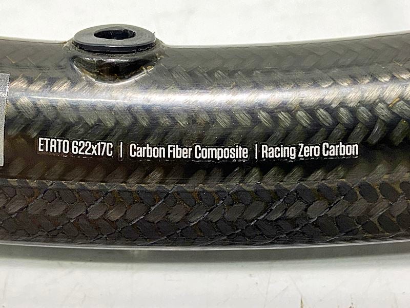 フルクラム FULCRUM レーシングゼロ RACING ZERO CARBON ホイール