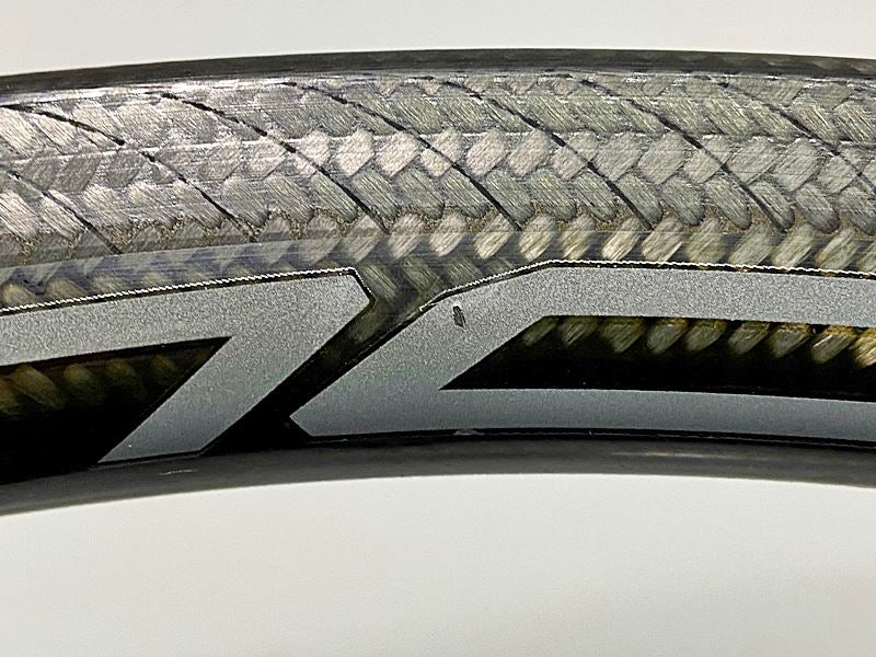 フルクラム FULCRUM レーシングゼロ RACING ZERO CARBON ホイール