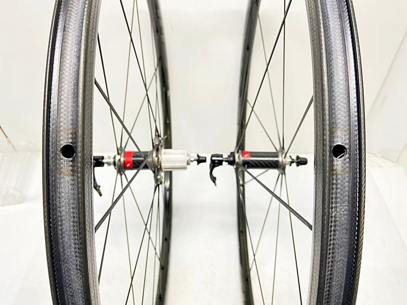 フルクラム FULCRUM レーシングゼロ RACING ZERO CARBON ホイール
