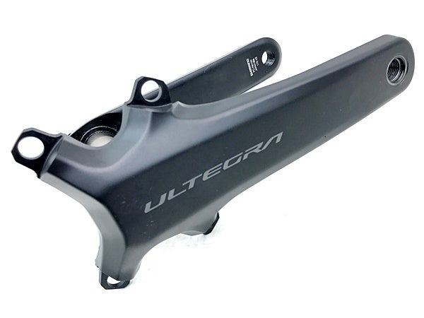 美品 シマノ SHIMANO アルテグラ ULTEGRA FC-R8100 クランクアーム