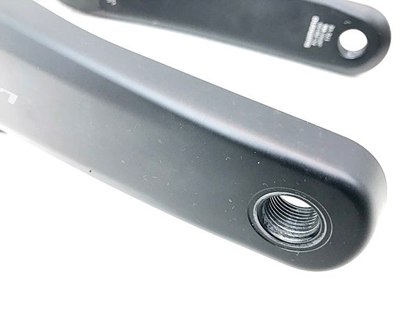 美品 シマノ SHIMANO アルテグラ ULTEGRA FC-R8100 クランクアーム