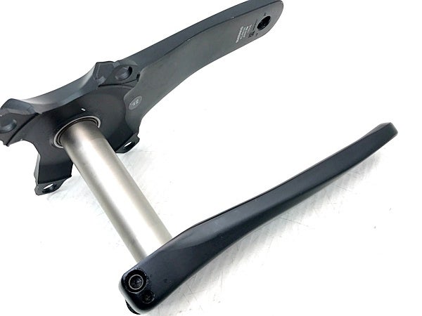 美品 シマノ SHIMANO アルテグラ ULTEGRA FC-R8100 クランクアーム