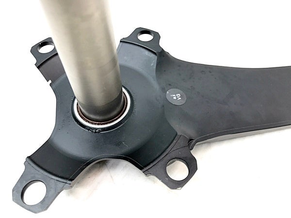 美品 シマノ SHIMANO アルテグラ ULTEGRA FC-R8100 クランクアーム