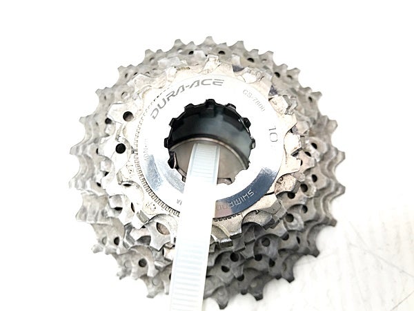 シマノ SHIMANO デュラエース DURA-ACE CS-7800 10S 12-25T