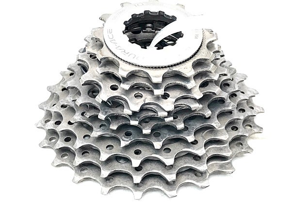 シマノ SHIMANO デュラエース DURA-ACE CS-7800 10S 12-25T