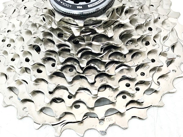 シマノ SHIMANO 105 CS-R7101 12S 11-34T スプロケット（サイクル