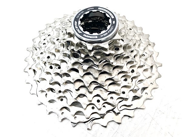 シマノ SHIMANO 105 CS-R7101 12S 11-34T スプロケット（サイクル