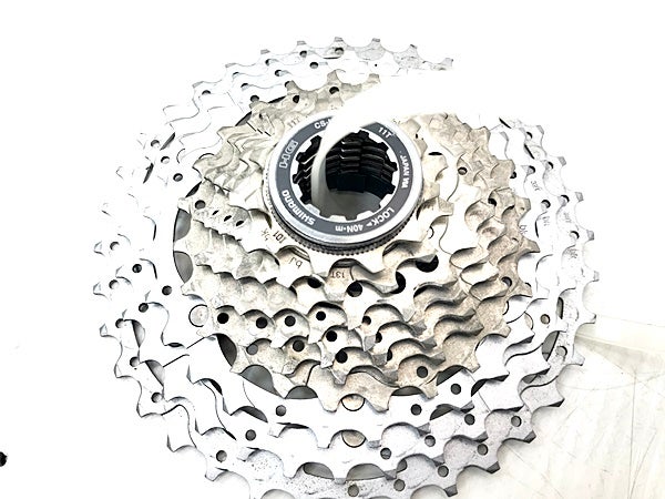 シマノのマウンテンバイク用コンポの通販｜自転車専門サイクルパラダイス