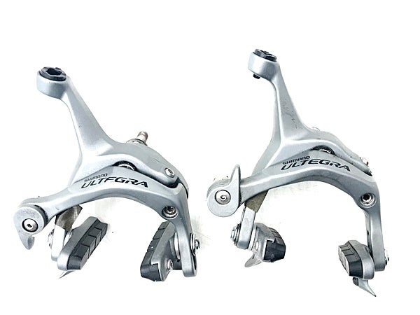 シマノ SHIMANO アルテグラ ULTEGRA FC-6800 170mm クランクセット 〇
