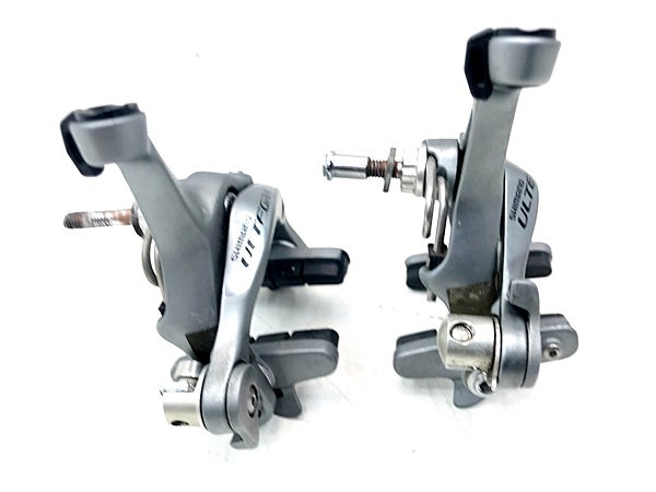 訳あり シマノ SHIMANO アルテグラ ULTEGRA BR-6700 キャリパー