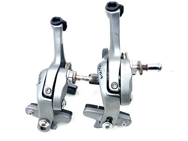 訳あり シマノ SHIMANO アルテグラ ULTEGRA BR-6700 キャリパー