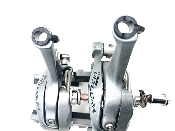 訳あり シマノ SHIMANO アルテグラ ULTEGRA BR-6700 キャリパー